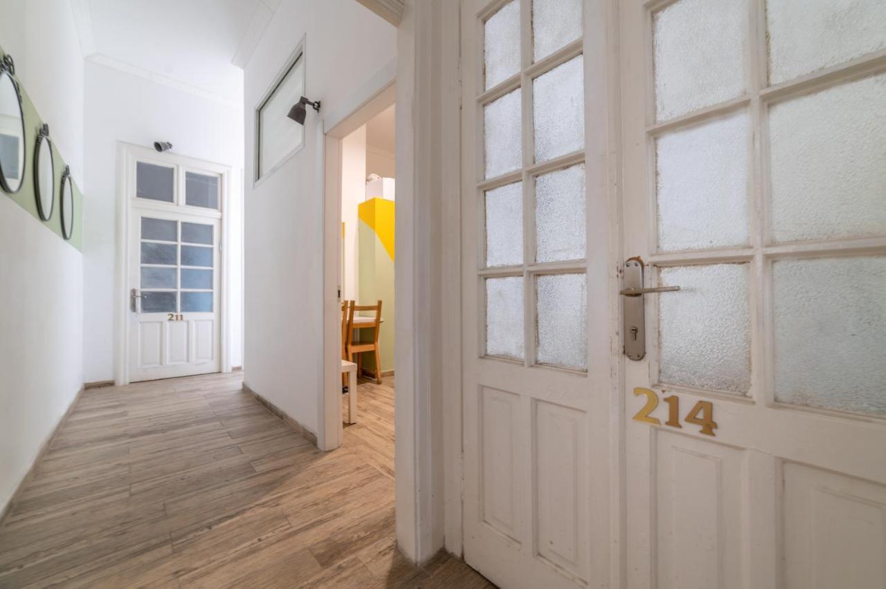 Paamonim Studios (Adults Only) Jérusalem Extérieur photo