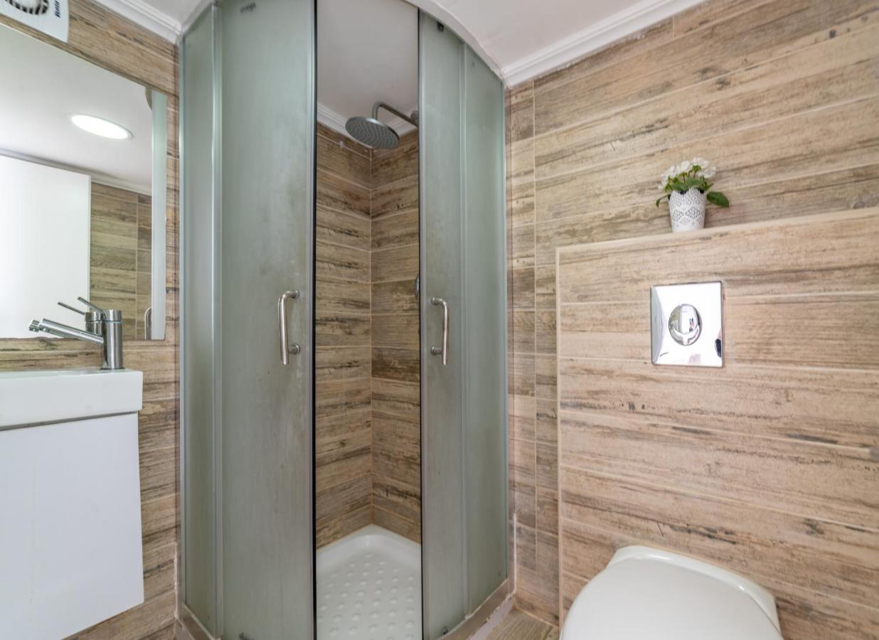 Paamonim Studios (Adults Only) Jérusalem Extérieur photo