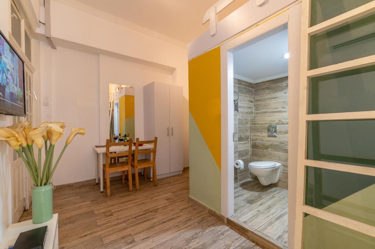 Paamonim Studios (Adults Only) Jérusalem Extérieur photo