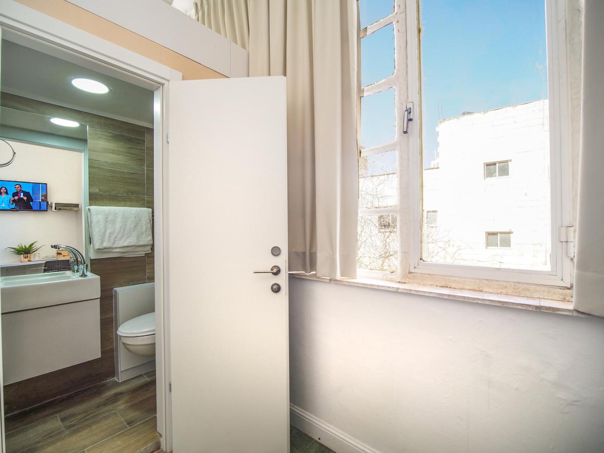 Paamonim Studios (Adults Only) Jérusalem Chambre photo