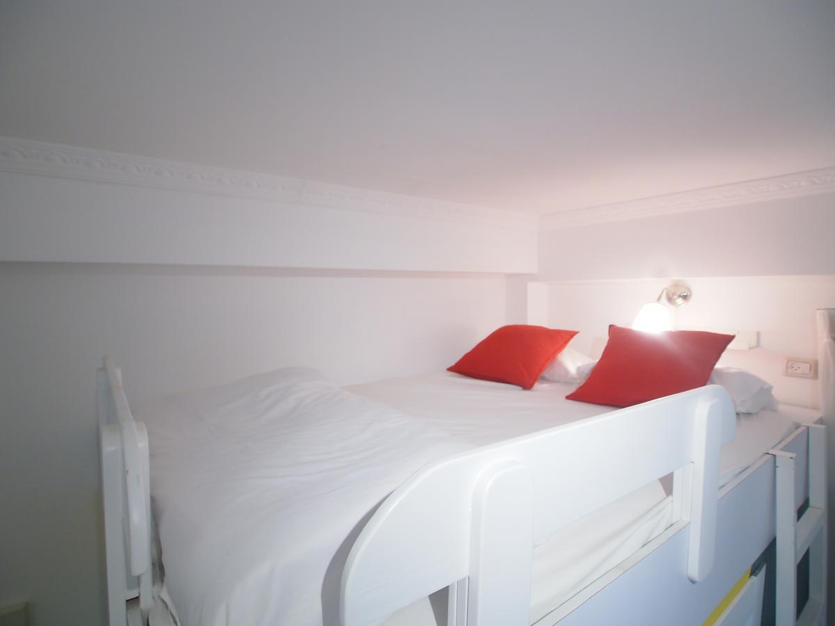 Paamonim Studios (Adults Only) Jérusalem Extérieur photo